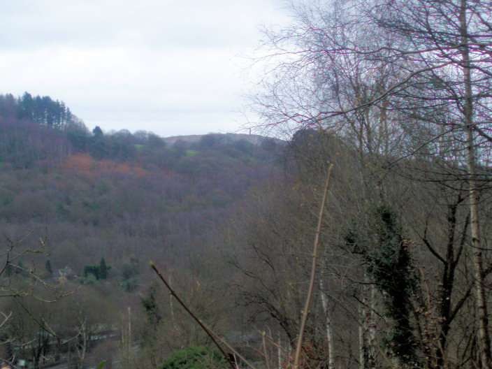 Crich Stand Crich Stand